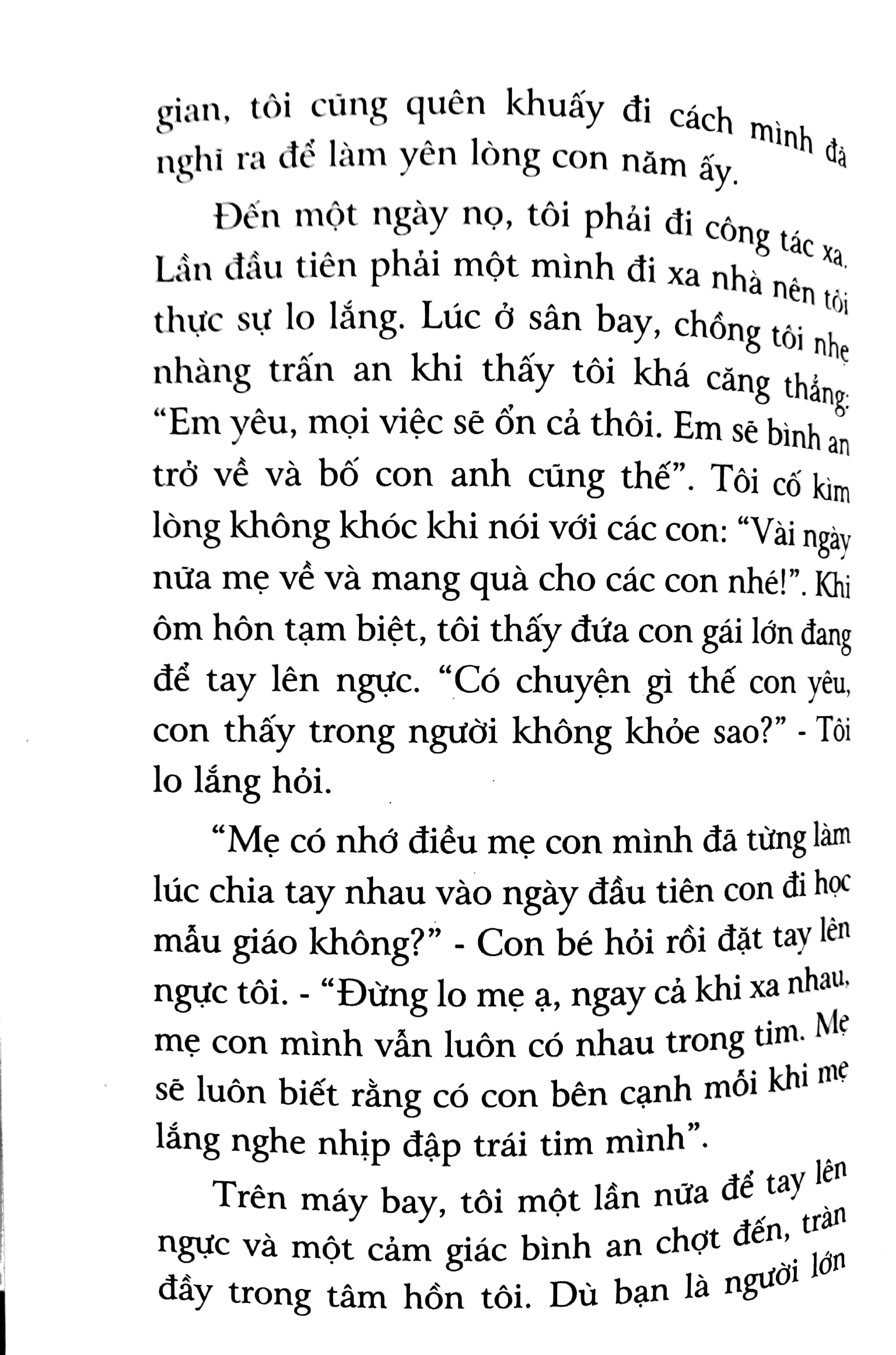 nơi đó có tình yêu - Ảnh 8