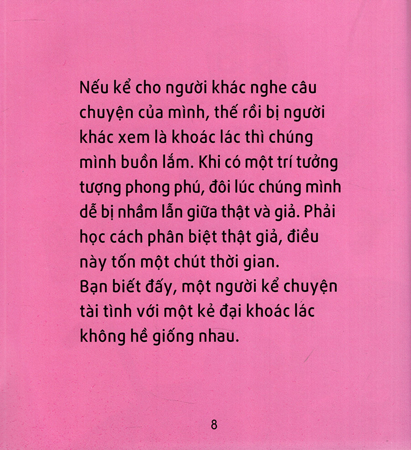 nói dối có xấu không - tức giận - Ảnh 10