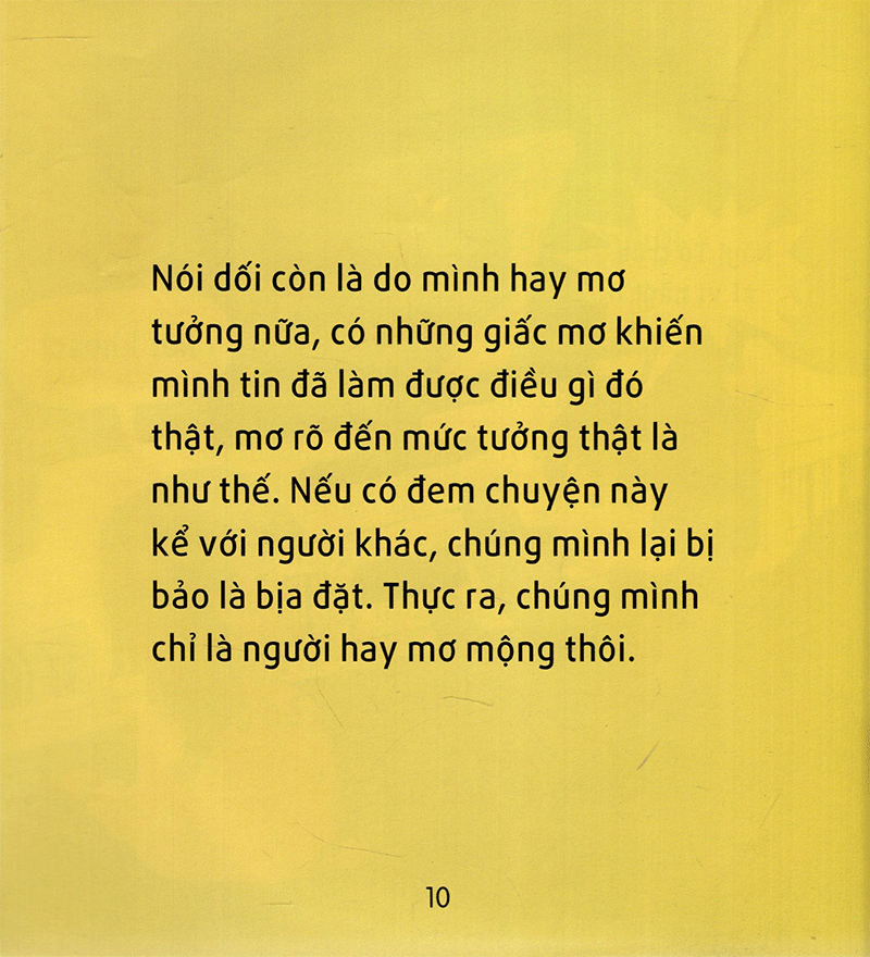 nói dối có xấu không - tức giận - Ảnh 12