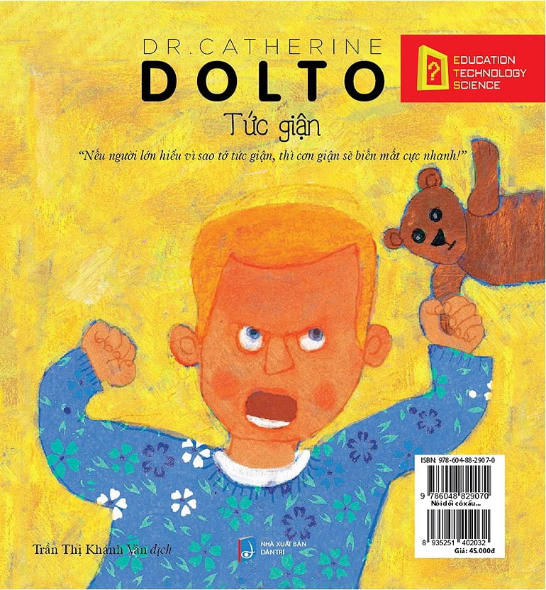 nói dối có xấu không - tức giận - Ảnh 2