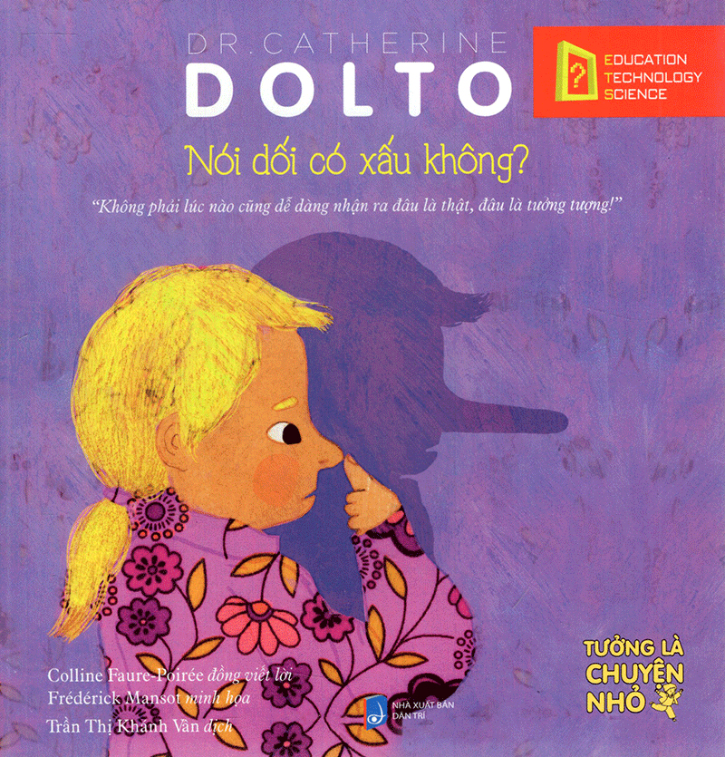 nói dối có xấu không - tức giận - Ảnh 3