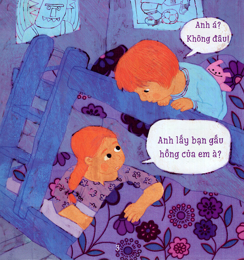 nói dối có xấu không - tức giận - Ảnh 5