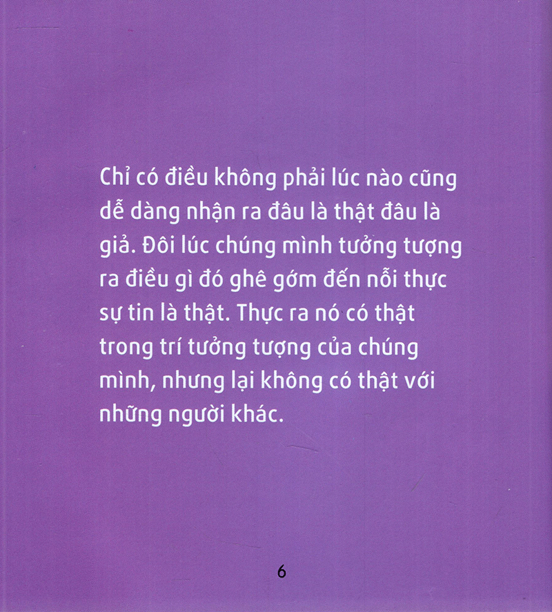 nói dối có xấu không - tức giận - Ảnh 8