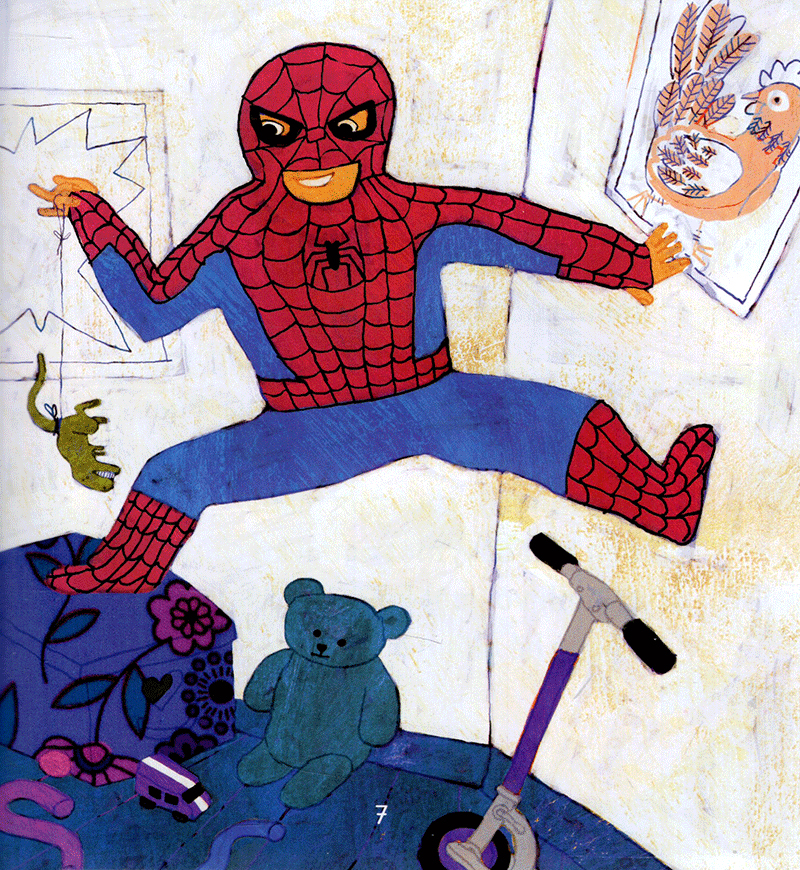 nói dối có xấu không - tức giận - Ảnh 9