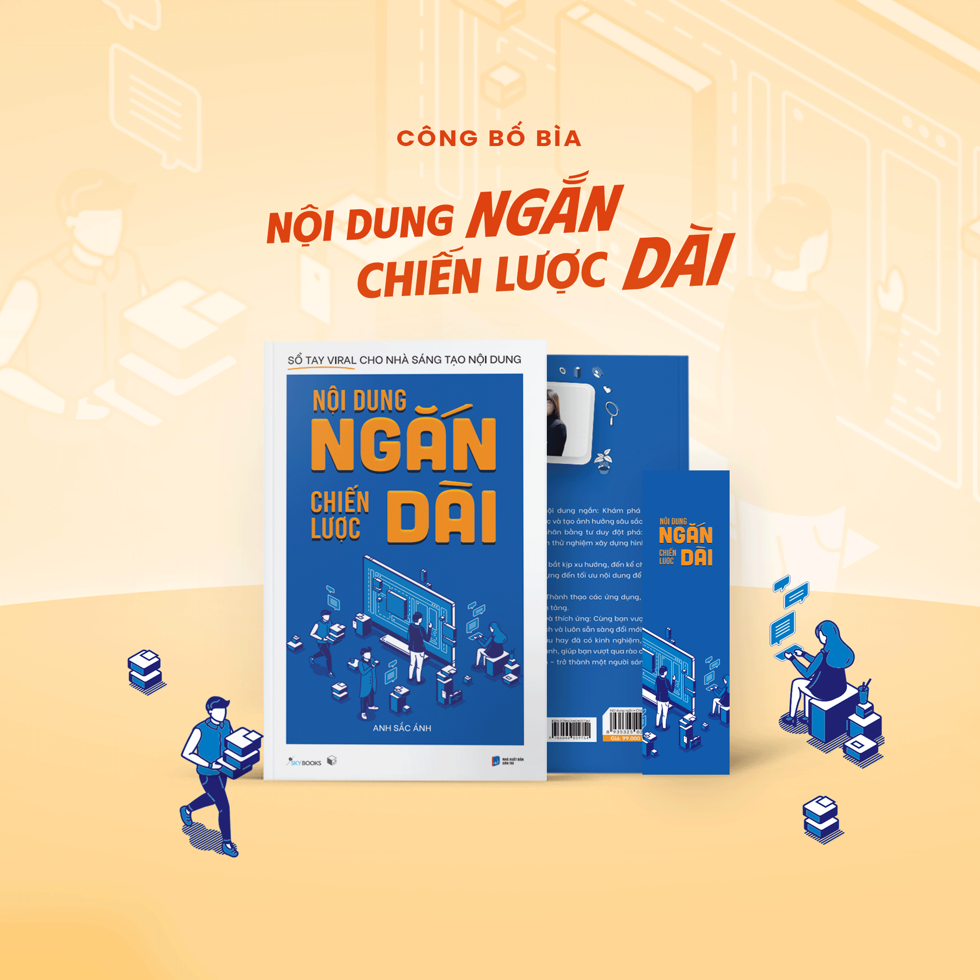 nội dung ngắn chiến lược dài - Ảnh 5