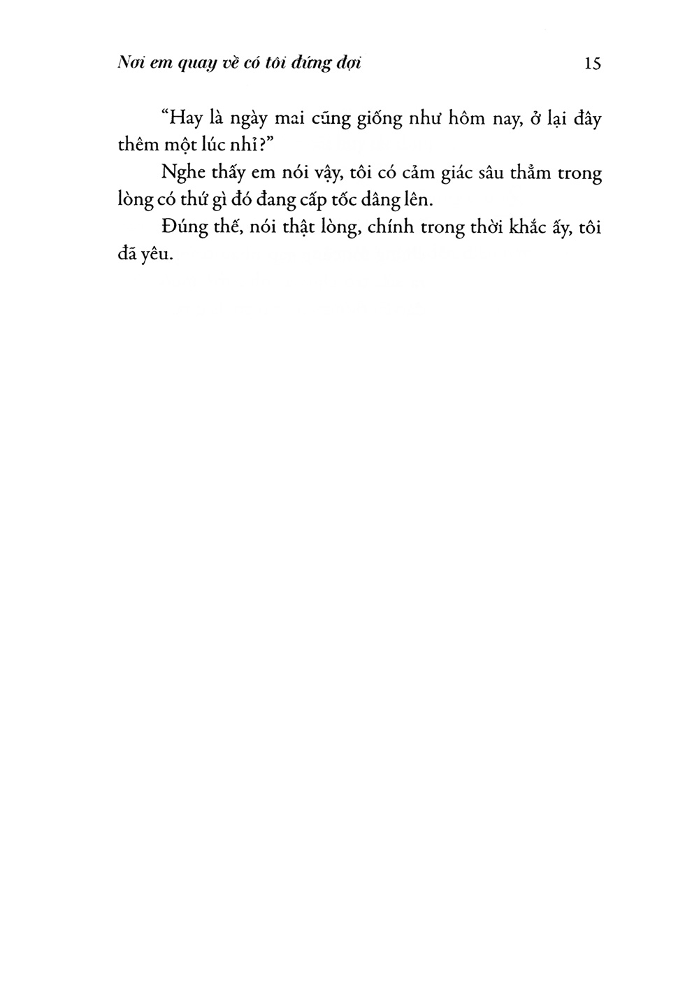 nơi em quay về có tôi đứng đợi (tái bản 2022) - Ảnh 10