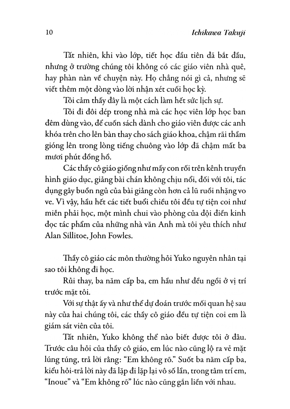 nơi em quay về có tôi đứng đợi (tái bản 2022) - Ảnh 5