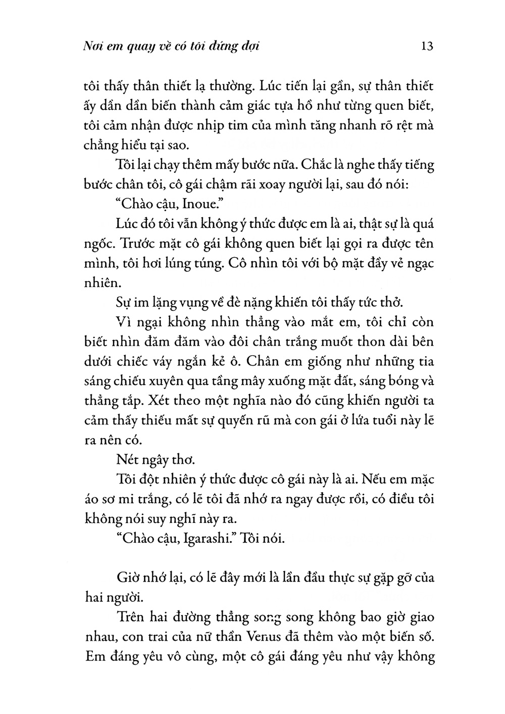 nơi em quay về có tôi đứng đợi (tái bản 2022) - Ảnh 8