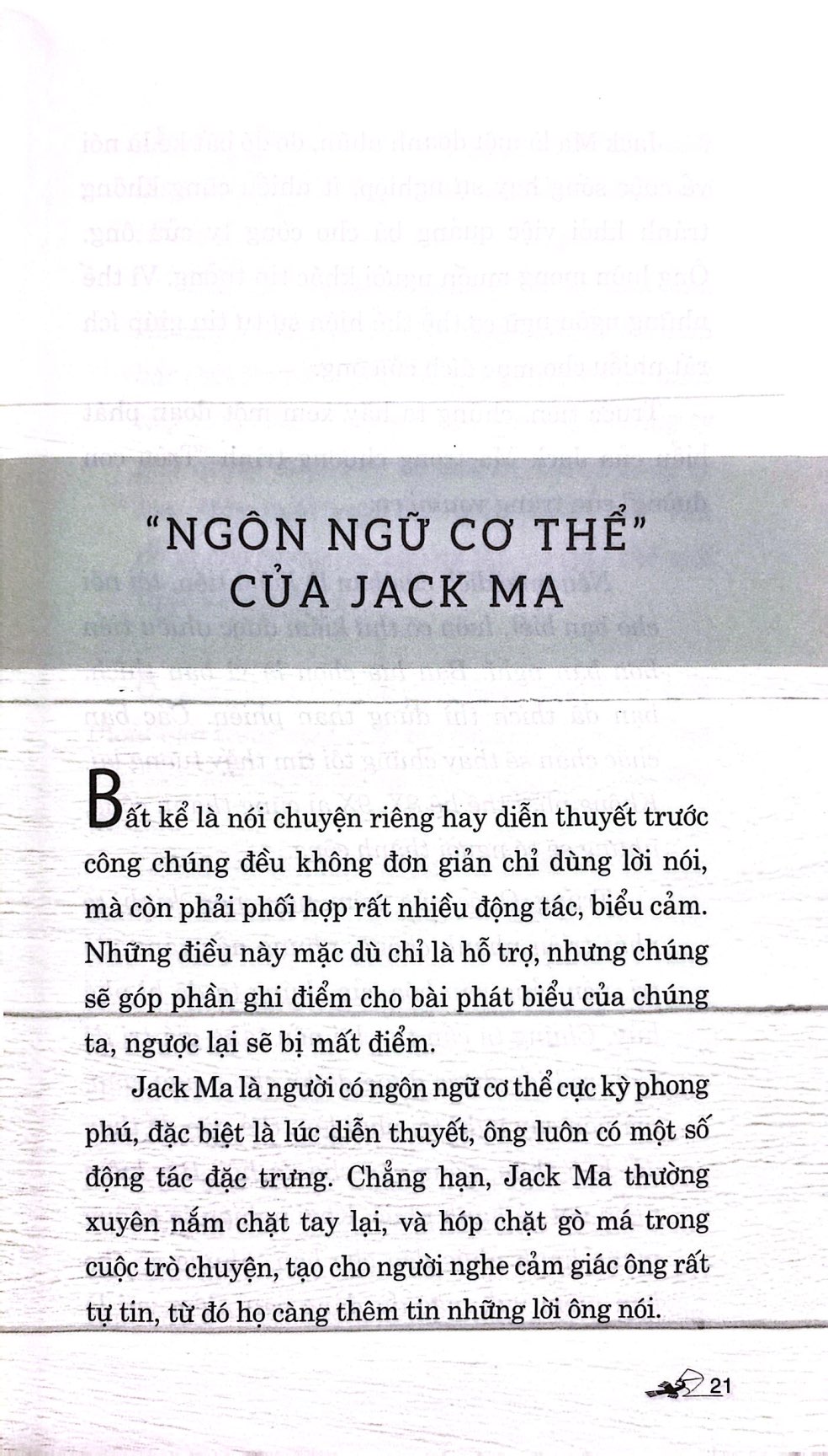 nói hay như jack ma (tái bản 2025) - Ảnh 4