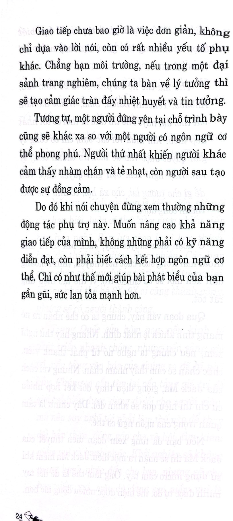 nói hay như jack ma (tái bản 2025) - Ảnh 7