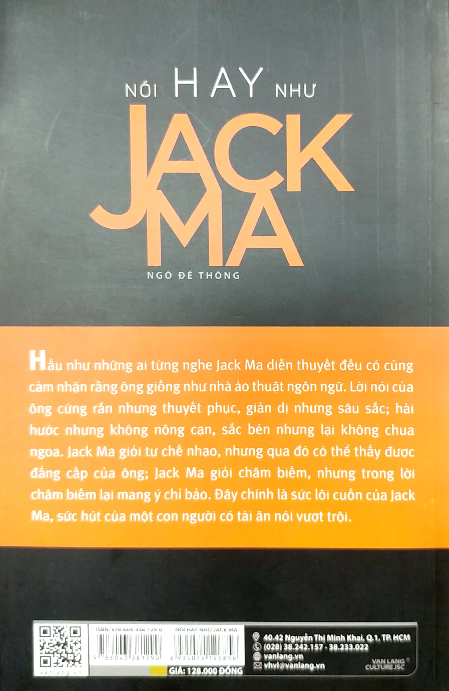 nói hay như jack ma (tái bản) - Ảnh 6