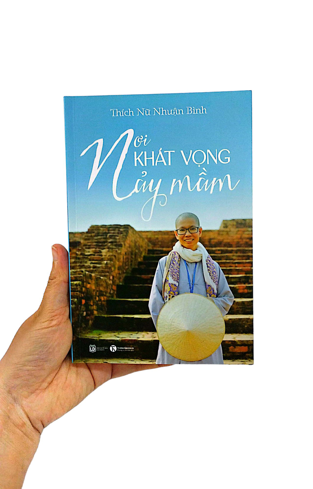 nơi khát vọng nảy mầm - Ảnh 8