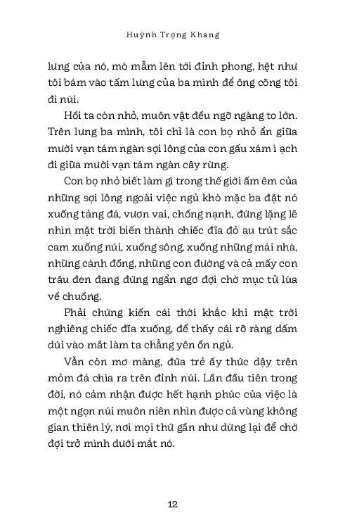 nơi không có tuyết - Ảnh 10