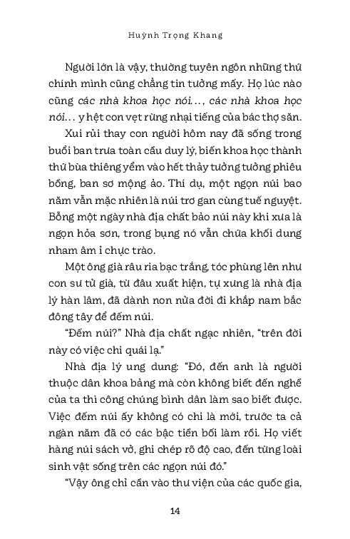 nơi không có tuyết - Ảnh 12