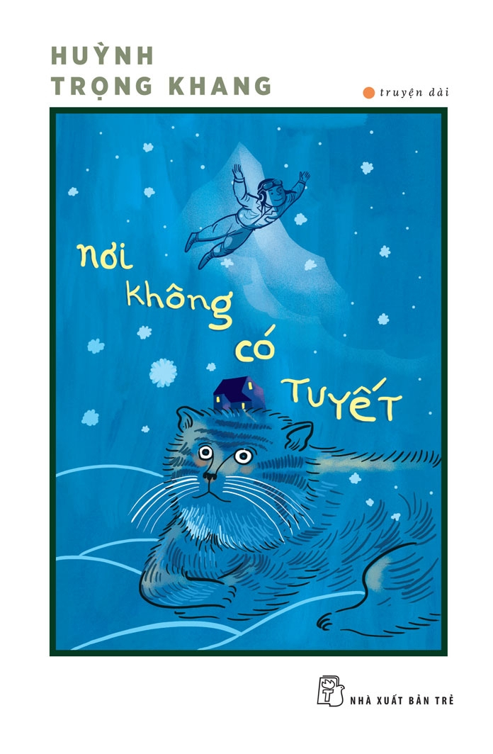 nơi không có tuyết - Ảnh 2