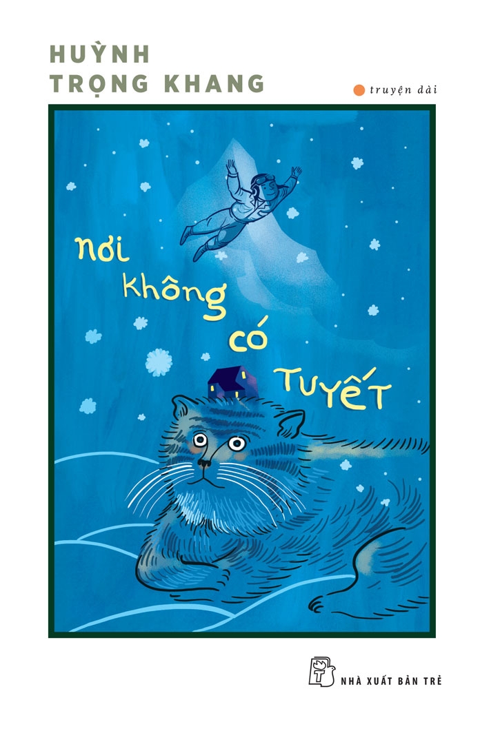 nơi không có tuyết - Ảnh 3