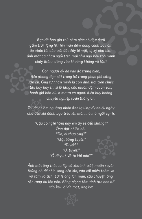 nơi không có tuyết - Ảnh 4