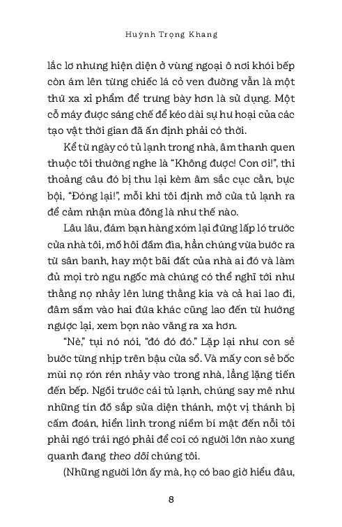 nơi không có tuyết - Ảnh 6