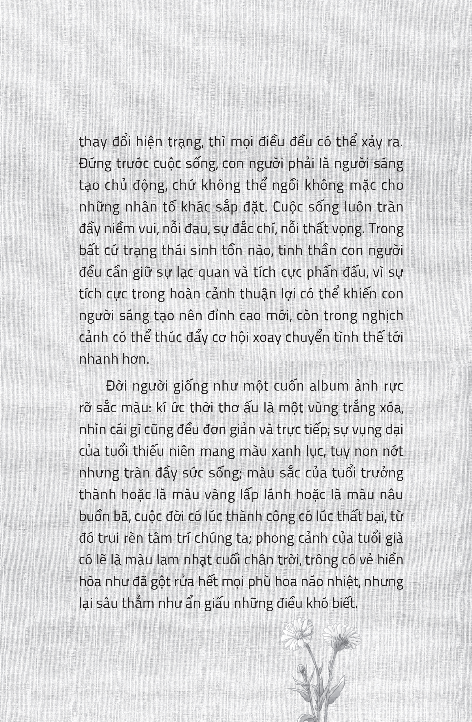 nói không với nghịch cảnh - cùng dale carnegie tiến tới thành công - Ảnh 3