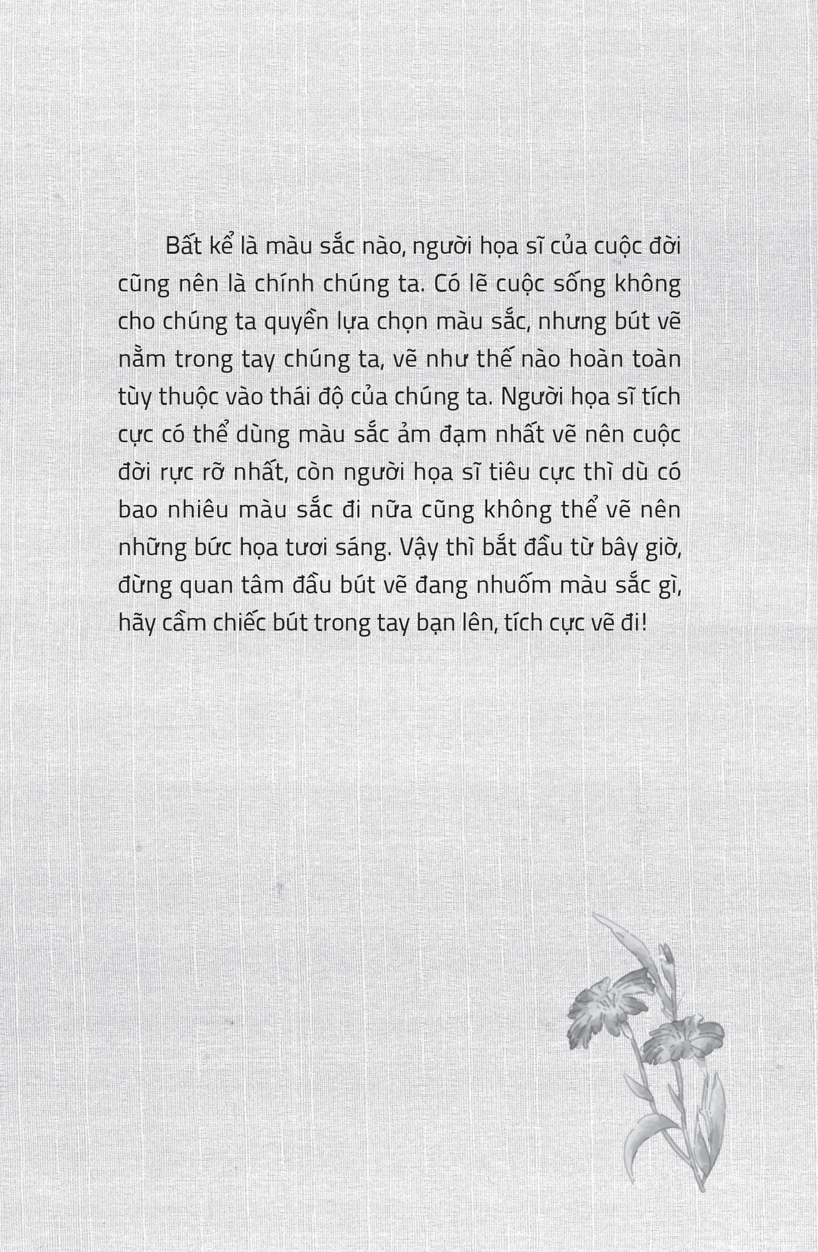 nói không với nghịch cảnh - cùng dale carnegie tiến tới thành công - Ảnh 4