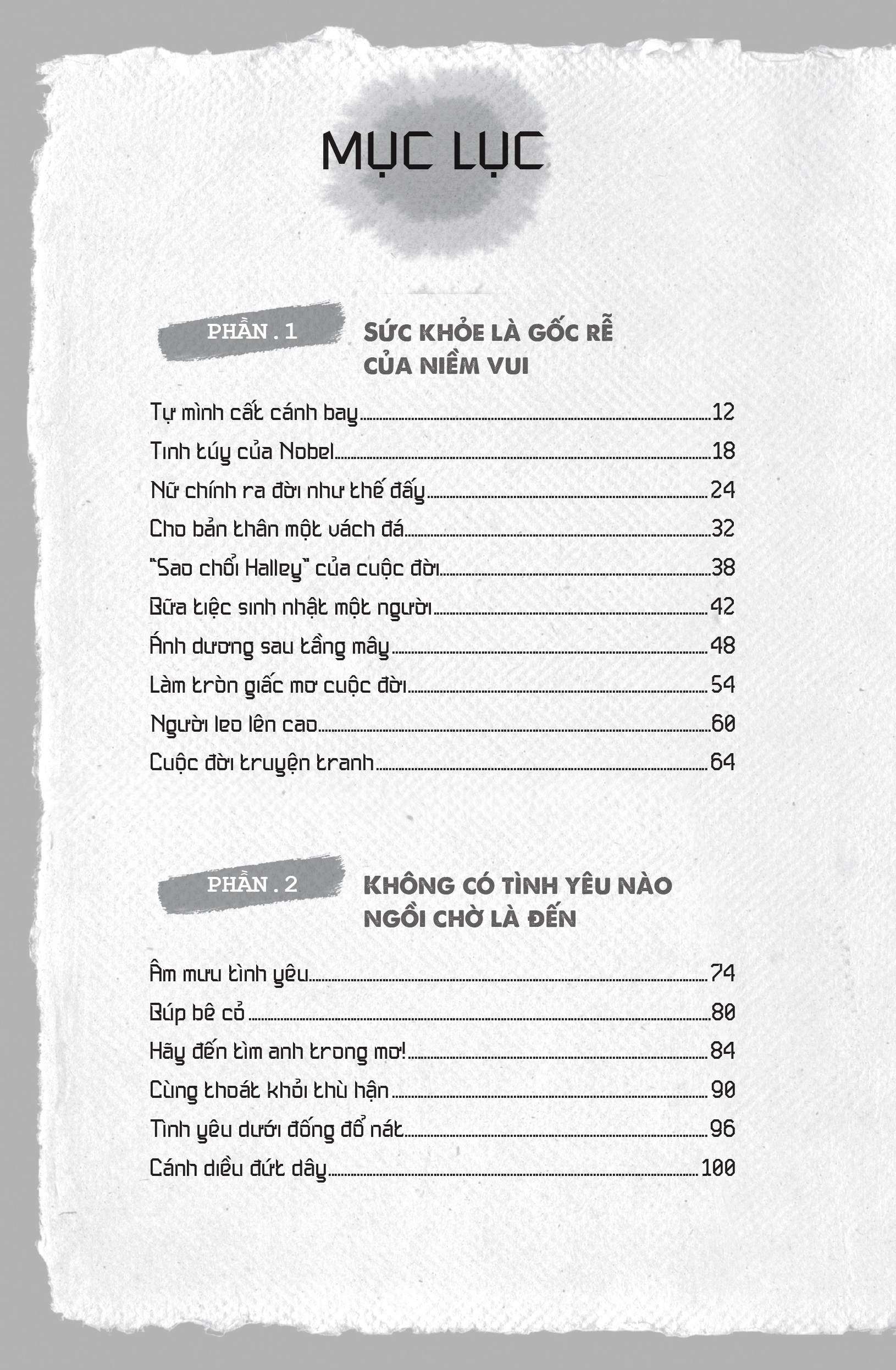 nói không với nghịch cảnh - cùng dale carnegie tiến tới thành công - Ảnh 5