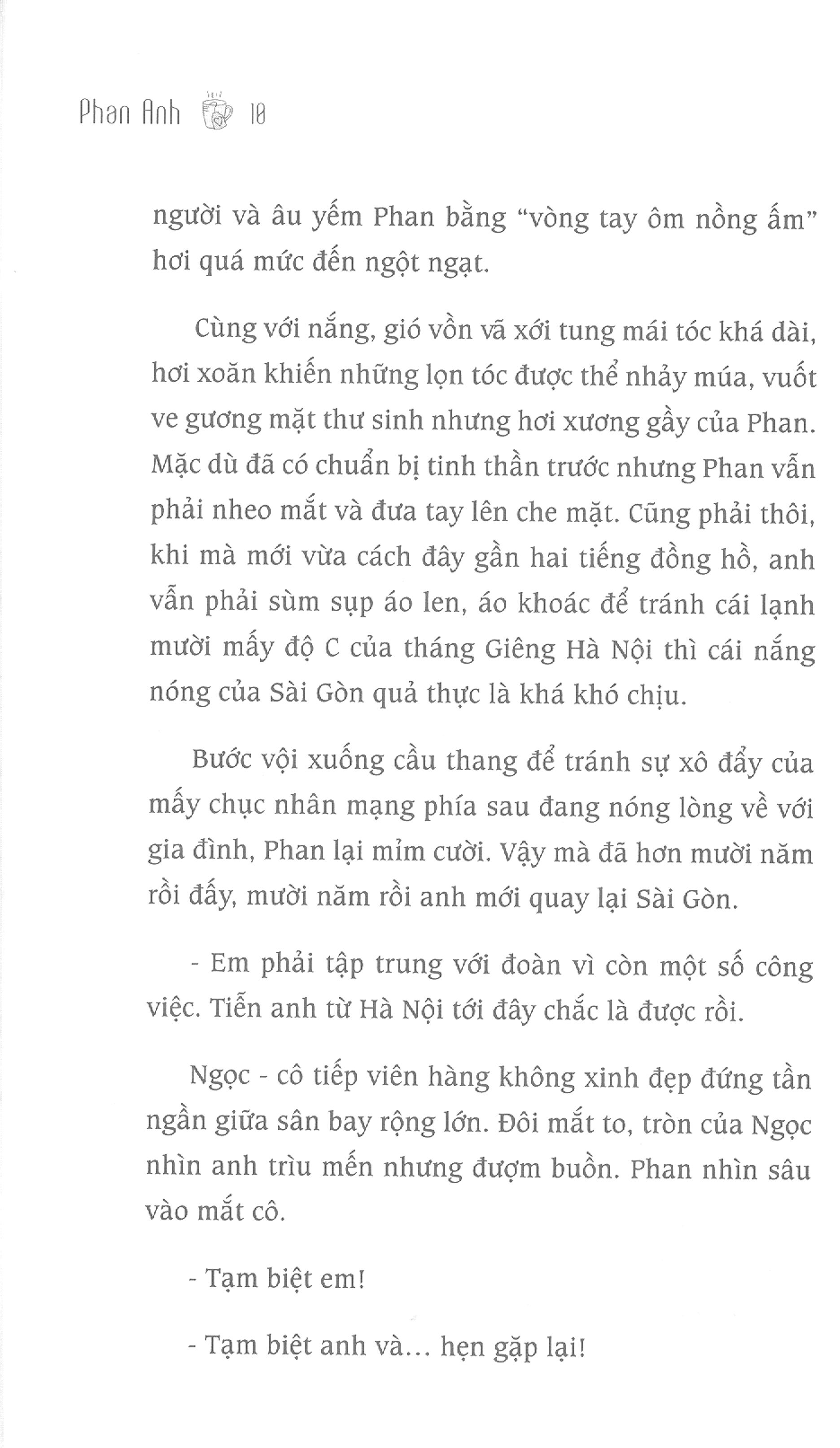 nói là anh nhớ em đi - Ảnh 4