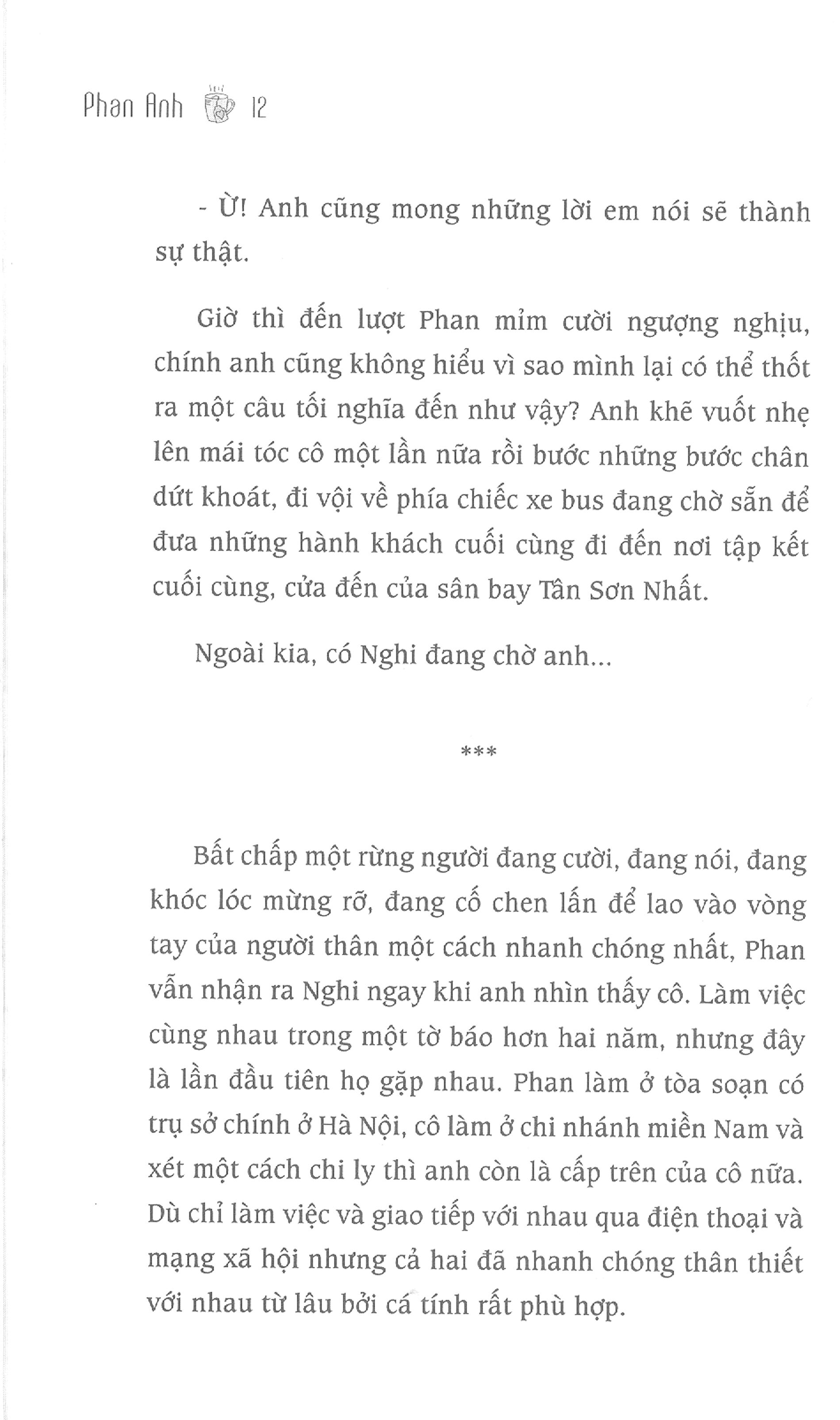 nói là anh nhớ em đi - Ảnh 6