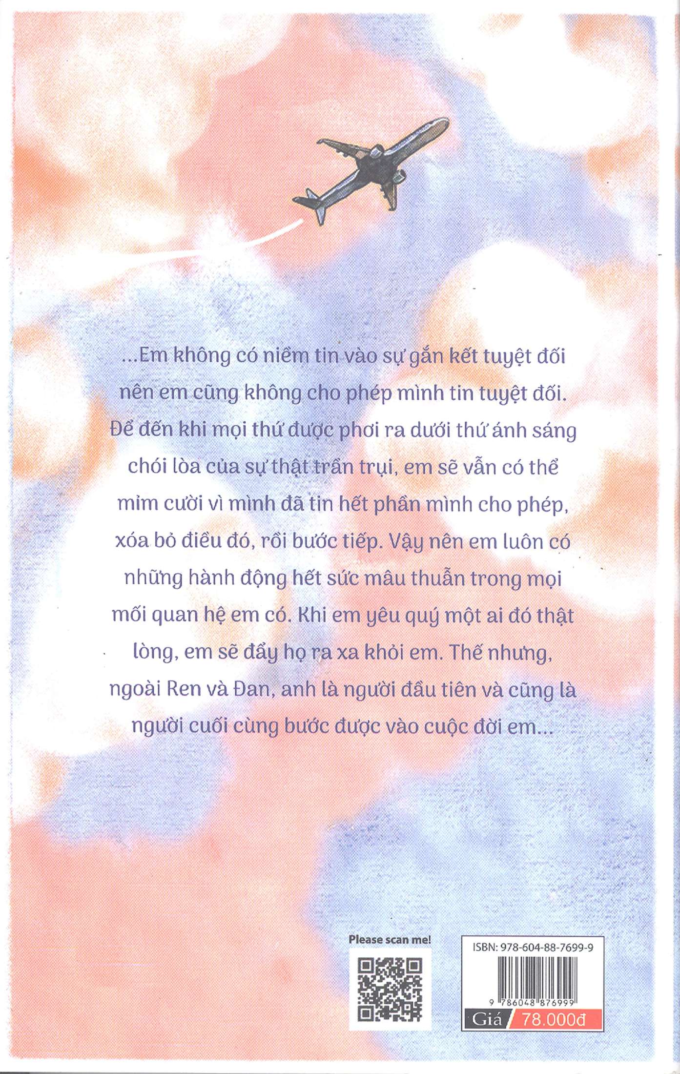 nói là anh nhớ em đi - Ảnh 8