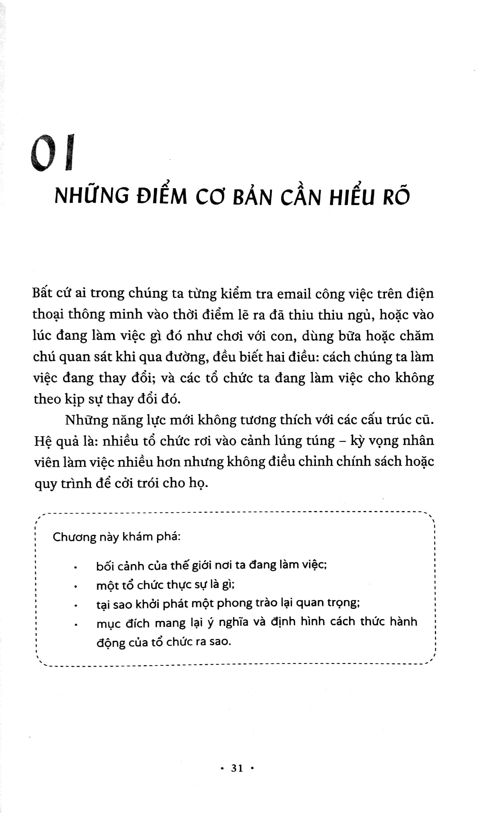 nơi làm việc nhân văn - the human workplace - Ảnh 5