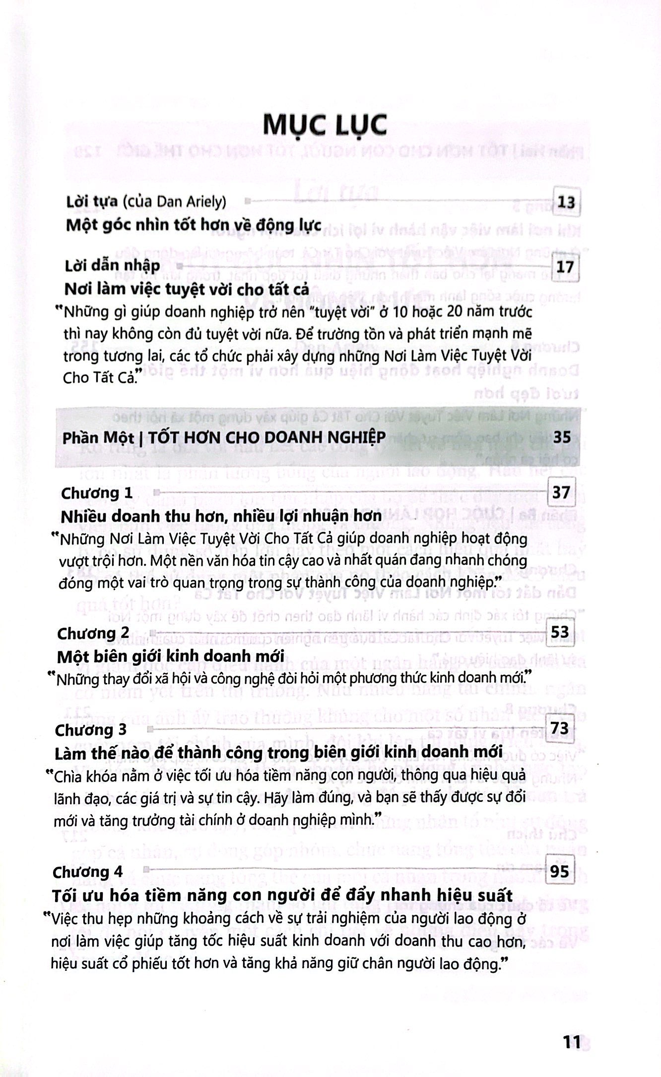 nơi làm việc tuyệt vời cho tất cả - a great place to work for all - Ảnh 3