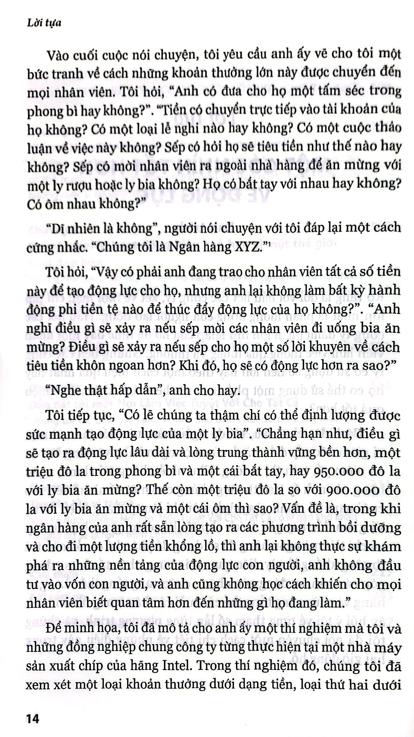 nơi làm việc tuyệt vời cho tất cả - a great place to work for all - Ảnh 6
