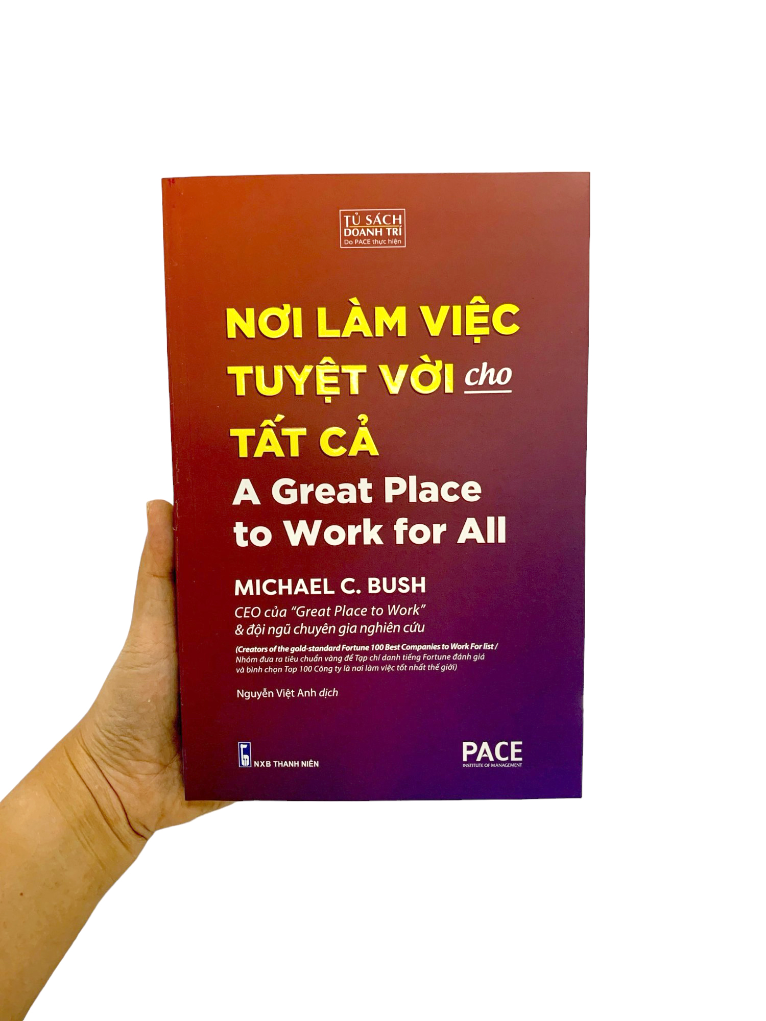 nơi làm việc tuyệt vời cho tất cả - a great place to work for all - Ảnh 9