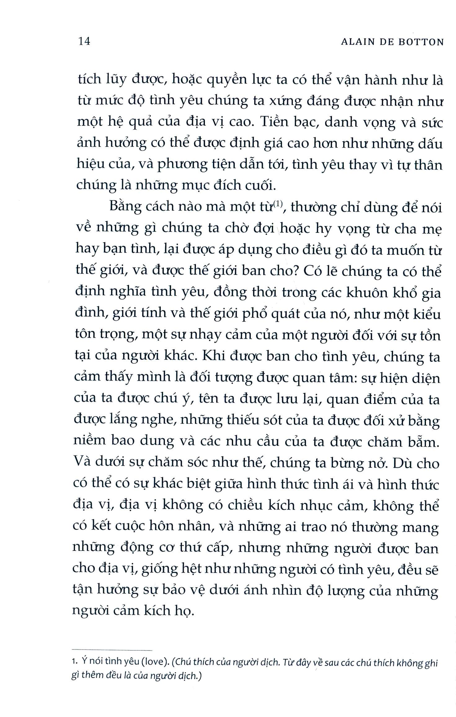 nỗi lo âu về địa vị (tái bản 2020) - Ảnh 6