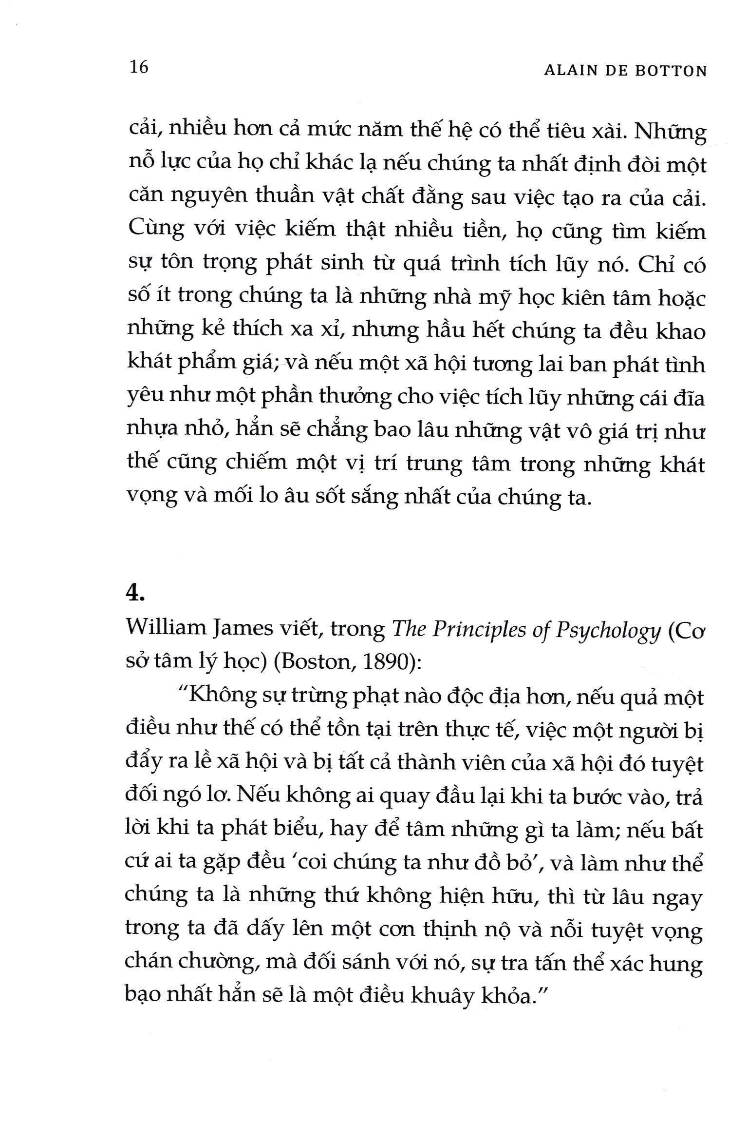 nỗi lo âu về địa vị (tái bản 2020) - Ảnh 8