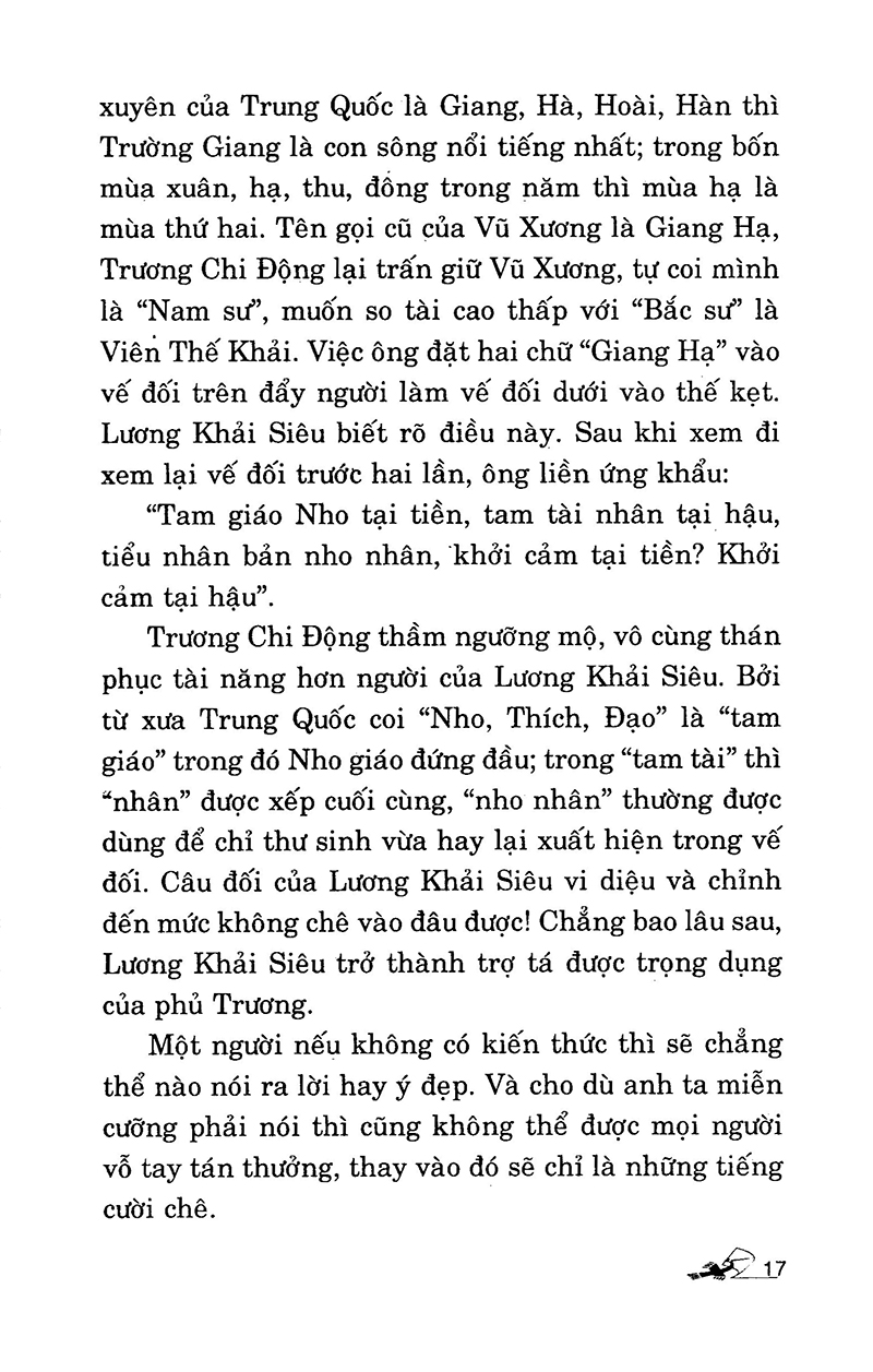 nói lời bạc được việc vàng (tái bản 2018) - Ảnh 14