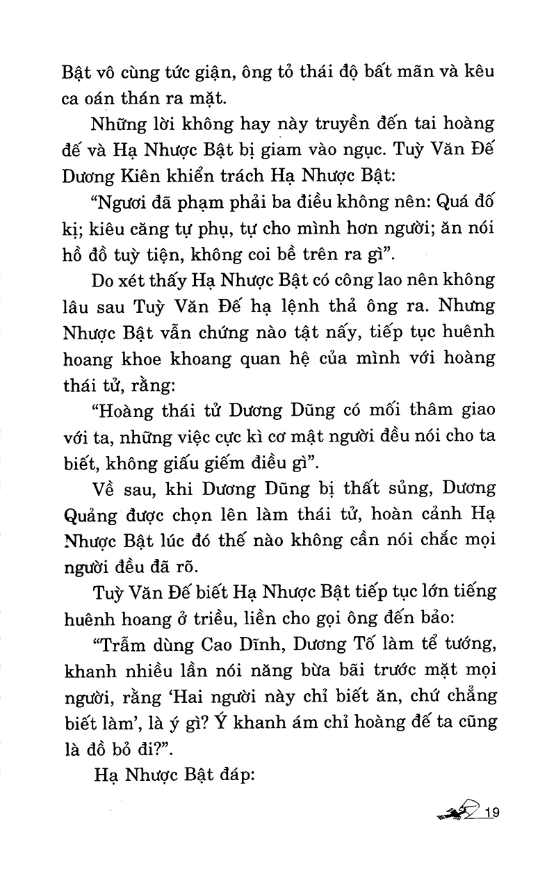 nói lời bạc được việc vàng (tái bản 2018) - Ảnh 16