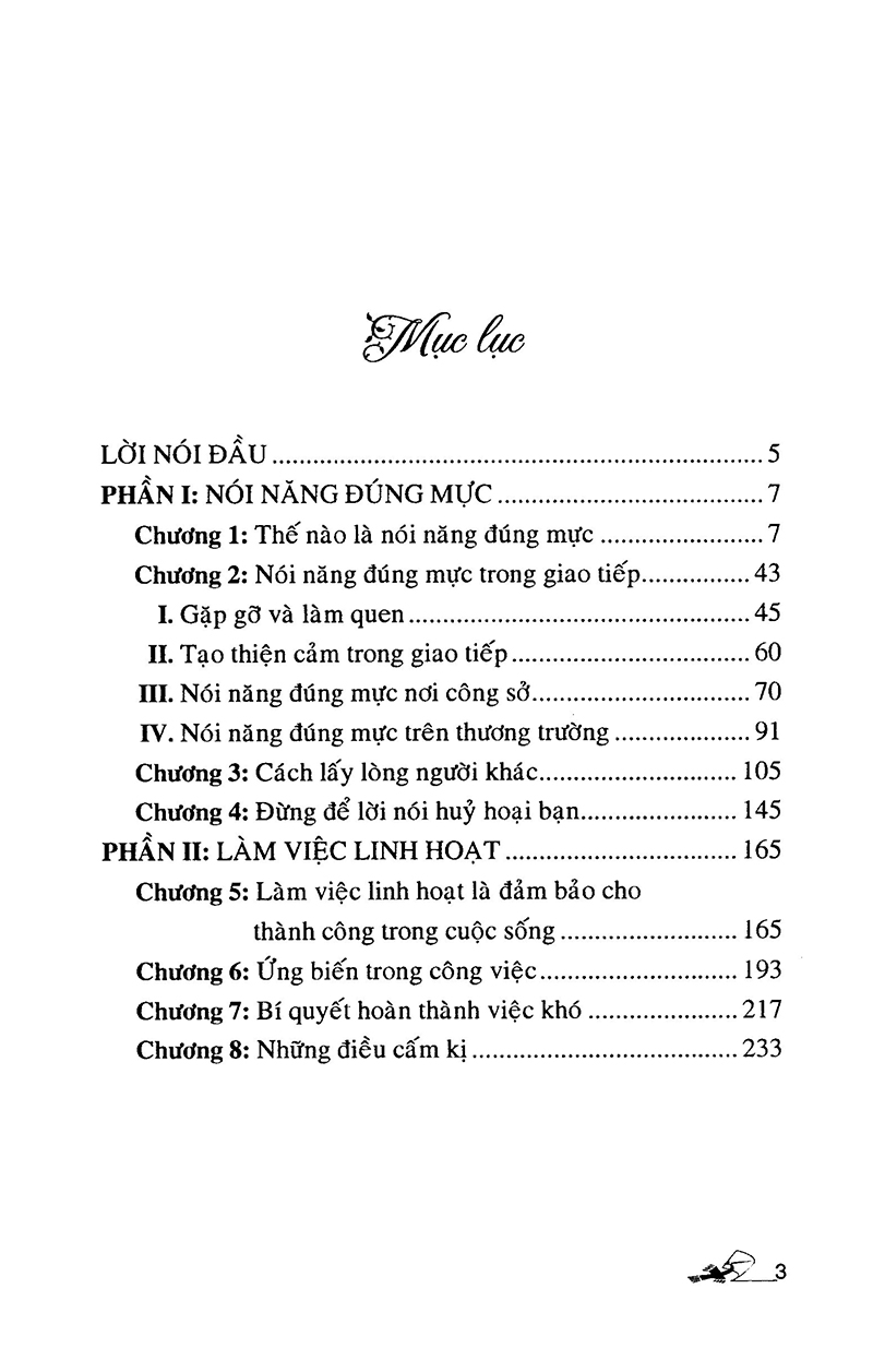 nói lời bạc được việc vàng (tái bản 2018) - Ảnh 3