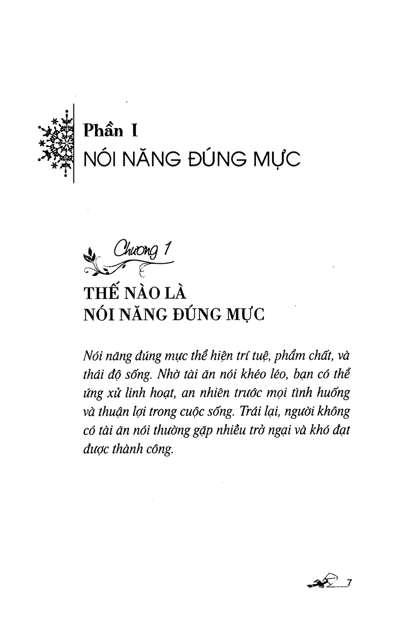 nói lời bạc được việc vàng (tái bản 2018) - Ảnh 5