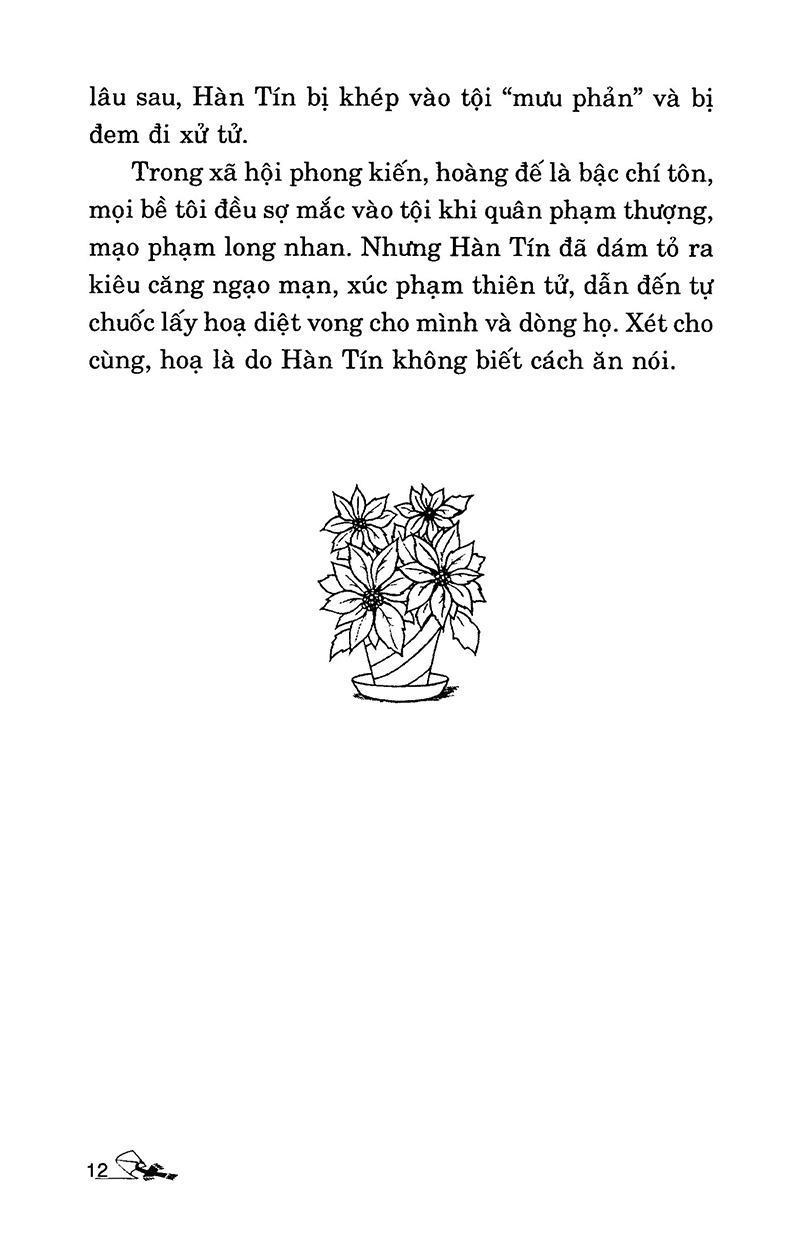 nói lời bạc được việc vàng (tái bản 2018) - Ảnh 9