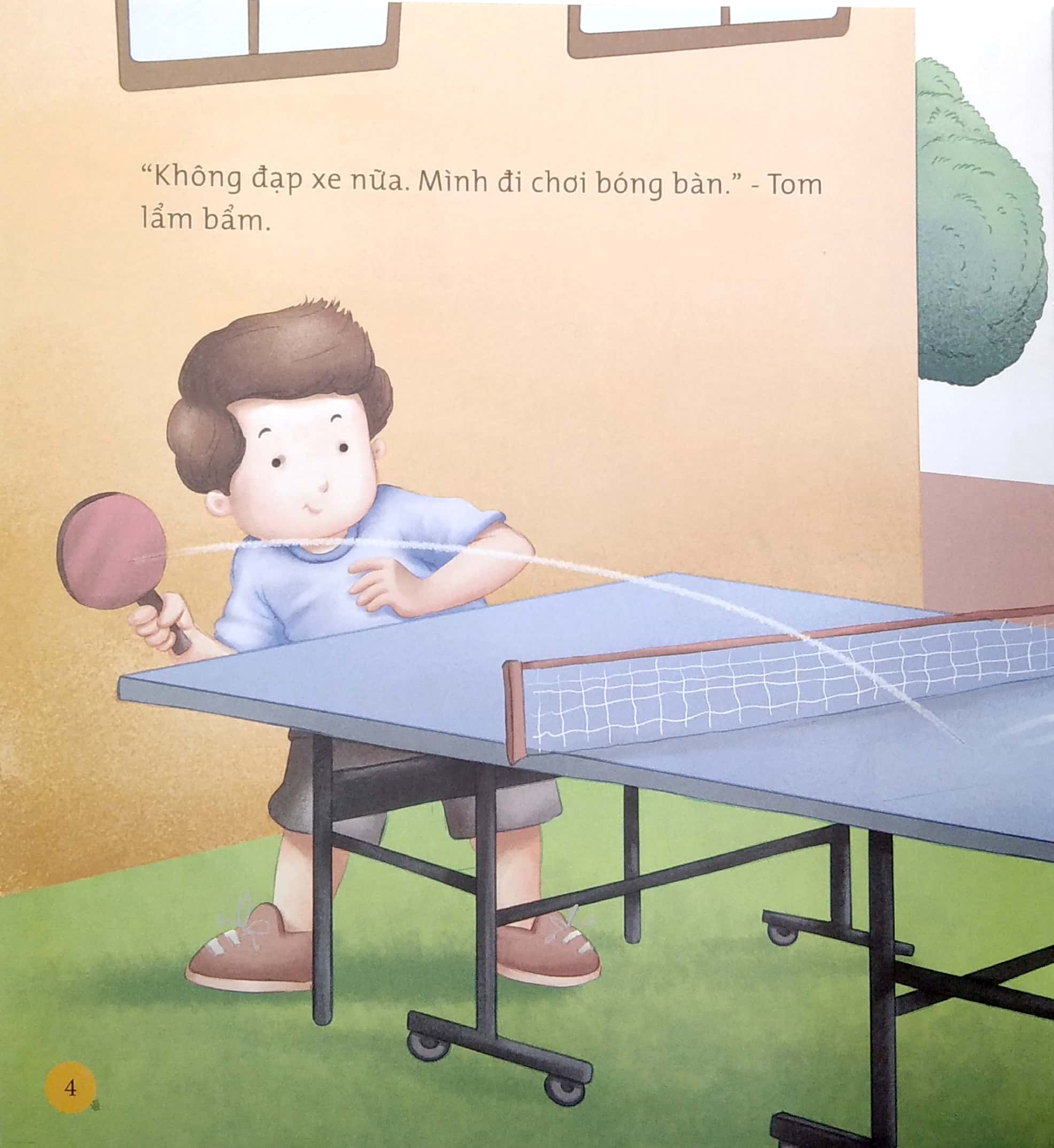 nói lời hay ứng xử đẹp - bắt tay nào - Ảnh 5