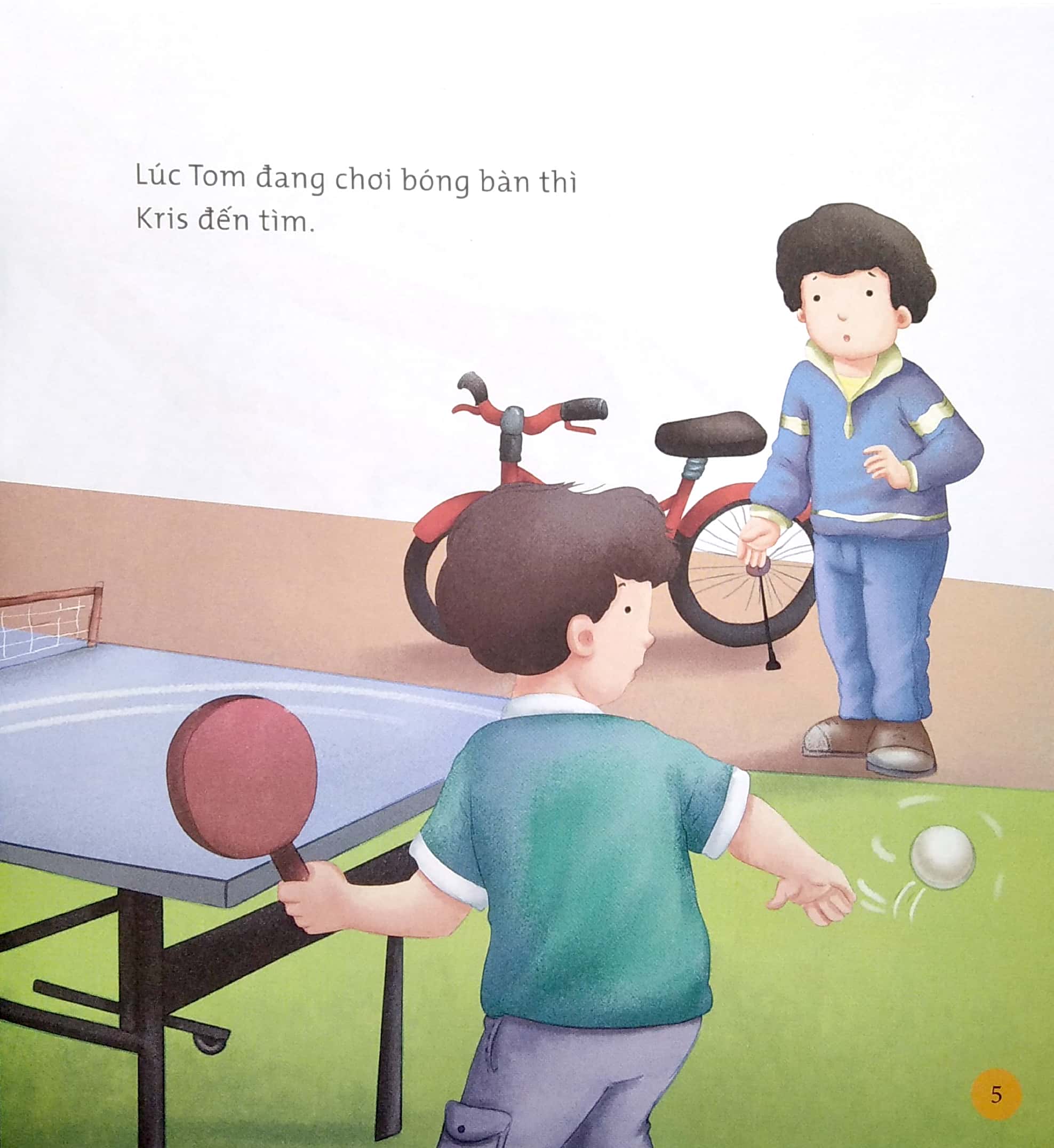 nói lời hay ứng xử đẹp - bắt tay nào - Ảnh 6