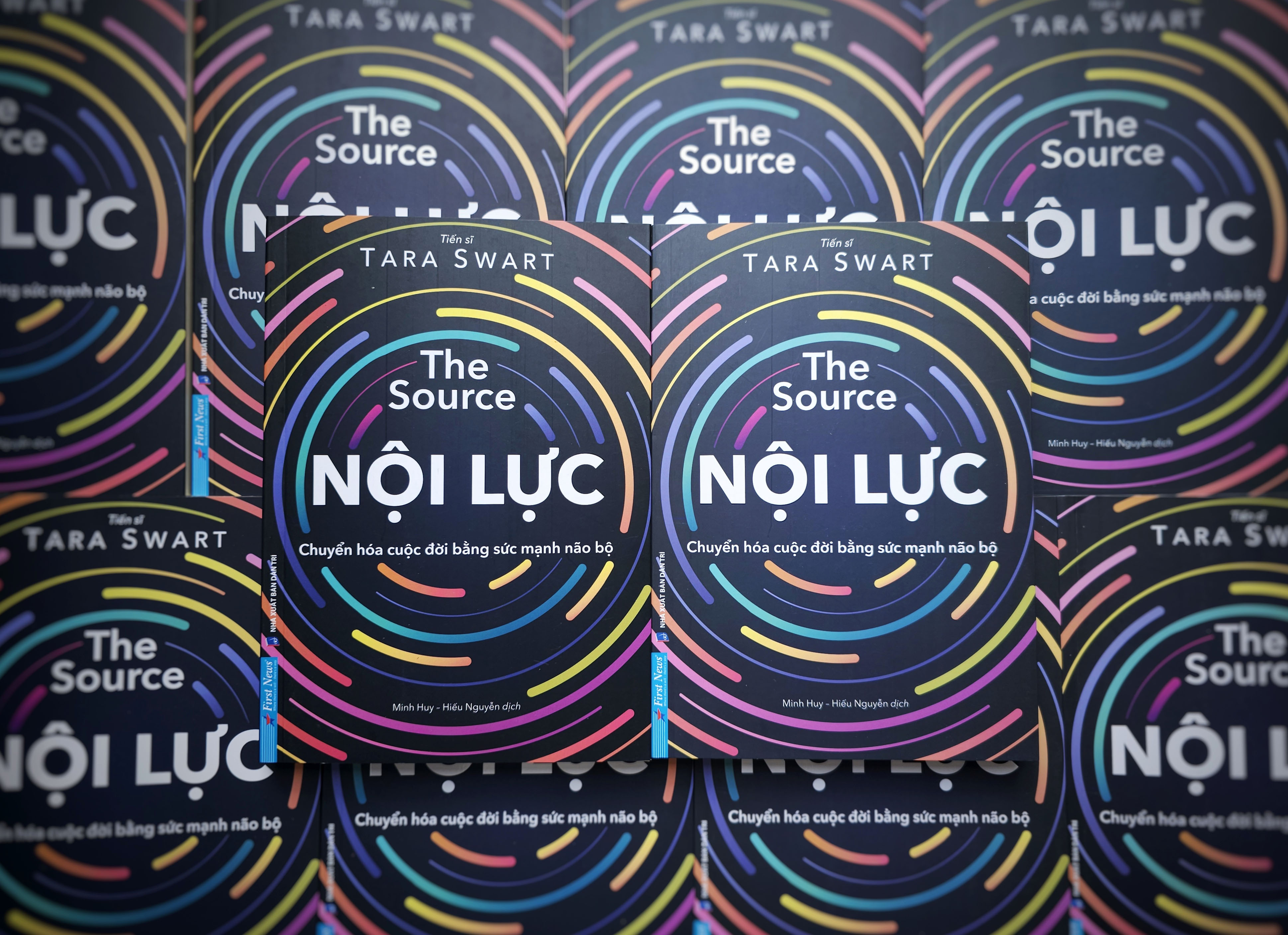 nội lực - chuyển hóa cuộc đời bằng sức mạnh não bộ - Ảnh 3