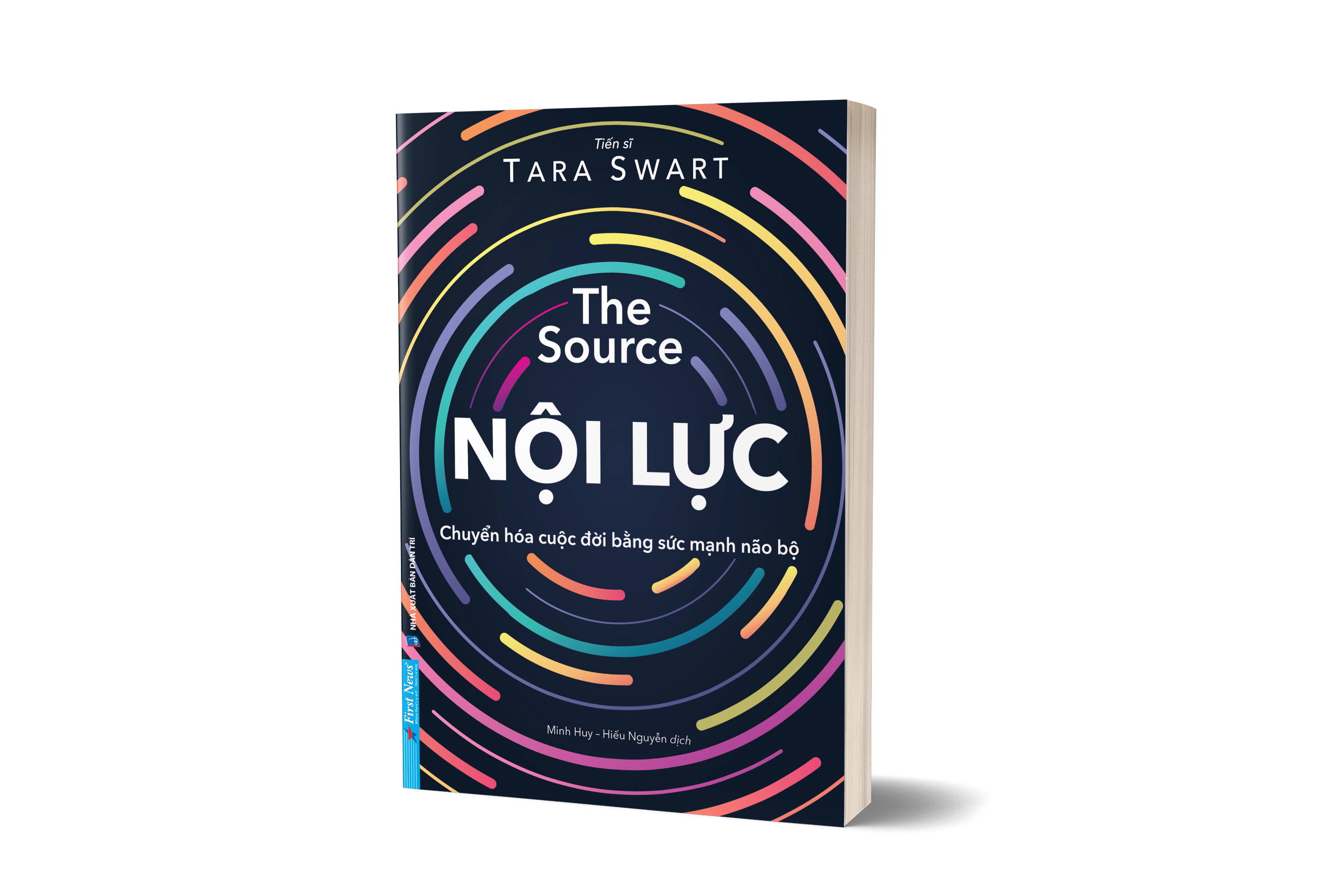 nội lực - chuyển hóa cuộc đời bằng sức mạnh não bộ - Ảnh 4