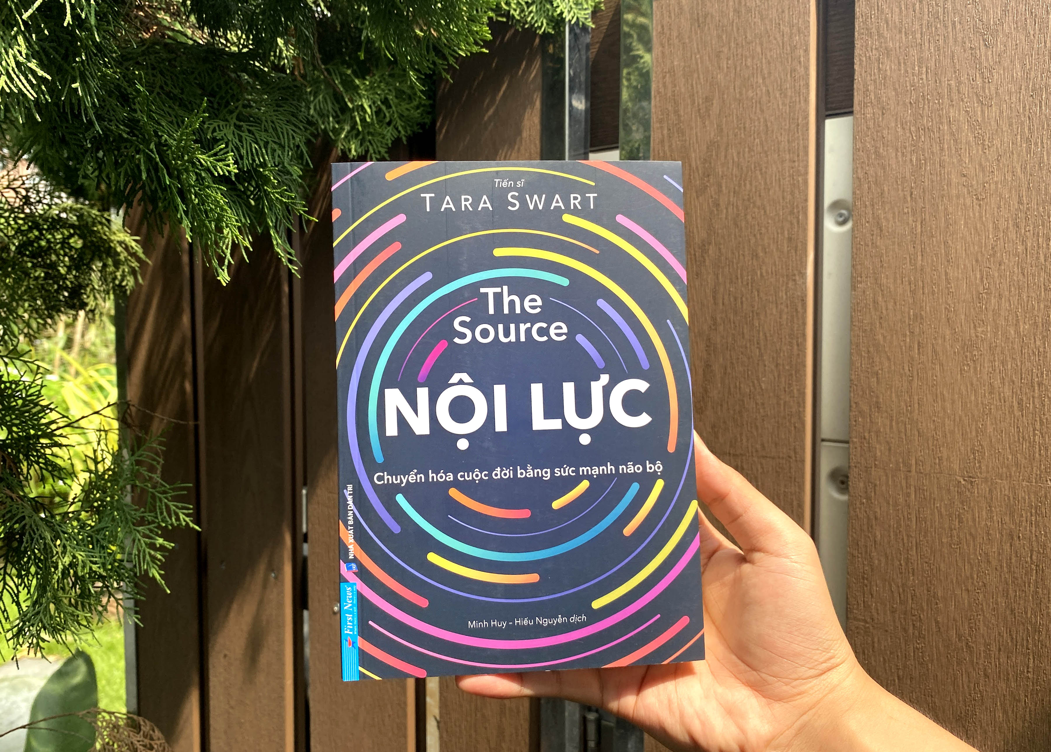 nội lực - chuyển hóa cuộc đời bằng sức mạnh não bộ - Ảnh 5