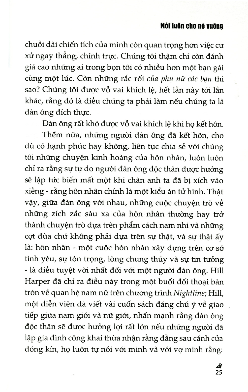 nói luôn cho nó vuông (tái bản 2018) - Ảnh 10