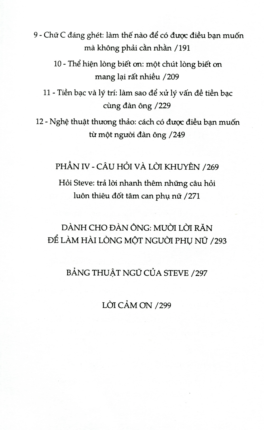 nói luôn cho nó vuông (tái bản 2018) - Ảnh 5