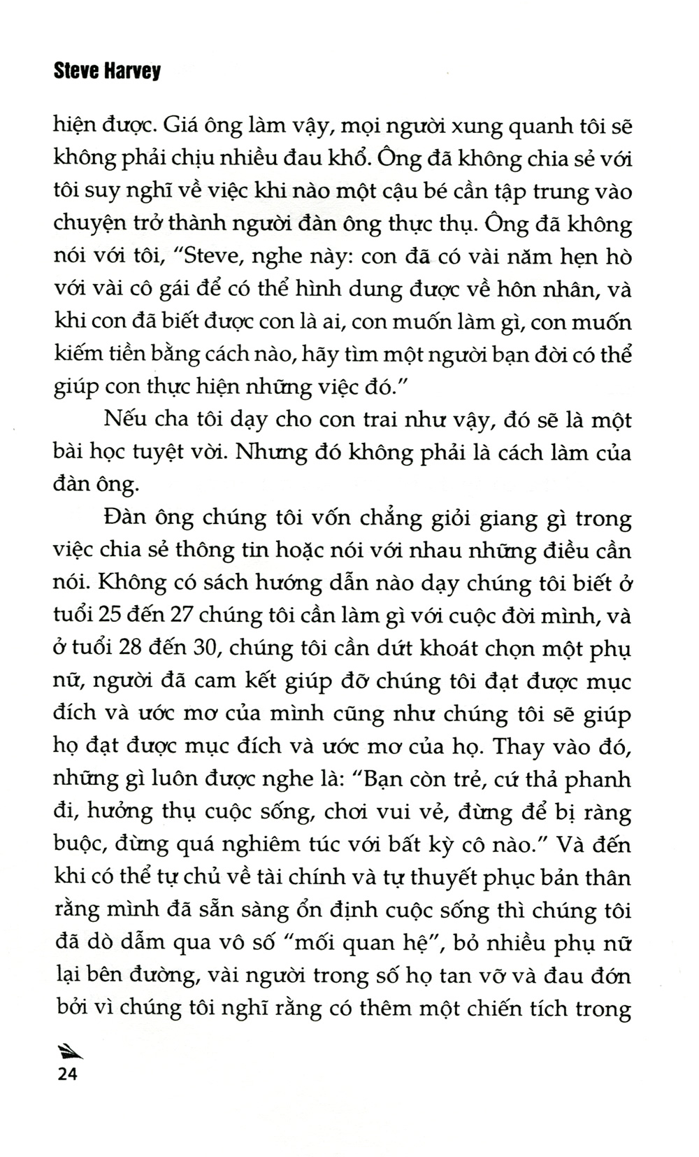 nói luôn cho nó vuông (tái bản 2018) - Ảnh 9