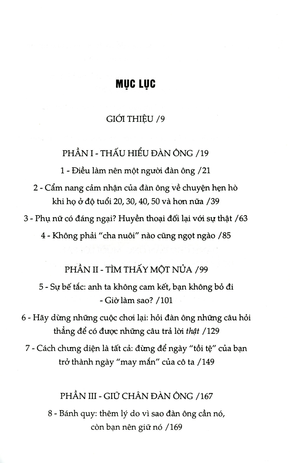 nói luôn cho nó vuông (tái bản 2023) - Ảnh 2