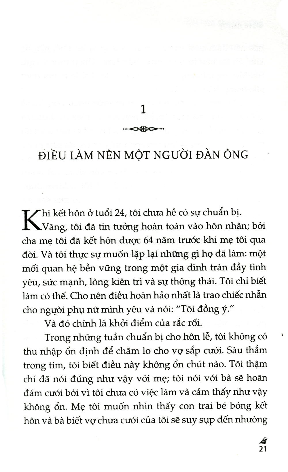 nói luôn cho nó vuông (tái bản 2023) - Ảnh 4