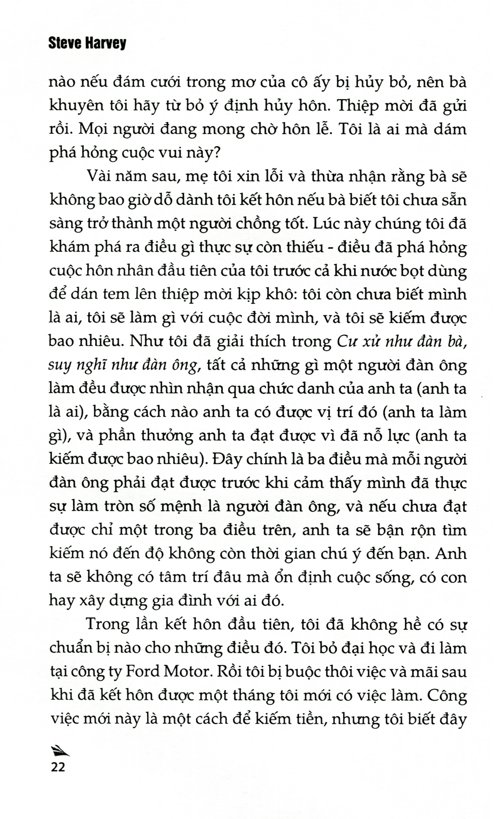 nói luôn cho nó vuông (tái bản 2023) - Ảnh 5